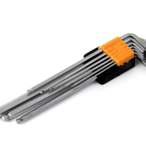 AMiO Σουγιάς με Κλειδιά Allen IMBUS Κωδικός: 01721