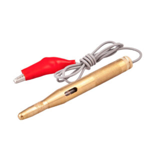 AMiO Ανιχνευτής Τάσης VT-metal με Εύρος Μέτρησης 6 - 24V