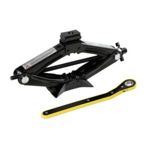 Lampa Μηχανικός Ψαλιδωτός Γρύλος με Δυνατότητα Ανύψωσης έως 35εκ. και Φορτίο Βάρους έως 1 Τόνο Κωδικός: L7150.2