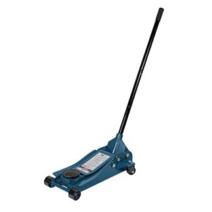 Lampa Υδραυλικός Καροτσόγρυλος με Δυνατότητα Ανύψωσης έως 45.5εκ. και Φορτίο Βάρους έως 2.5 Τόνους Κωδικός: L7151.2