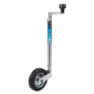 Lampa Jockey Wheel Ποδαράκι Τρέιλερ Τροχός Ρυμούλκησης 475/720mm Κωδικός: L7153.0