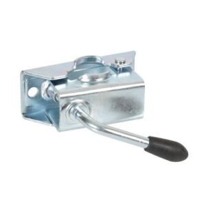 Lampa Jockey Wheel Σφιγκτήρας για Ποδαράκι Τρέιλερ Σφιγκτήρας 35mm Τροχό Ρυμούλκησης Κωδικός: L7154.0