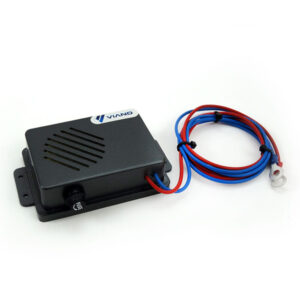 AMiO Συσκευή Υπερήχων Απώθησης Τρωκτικών 200x200m Κωδικός: 01688N