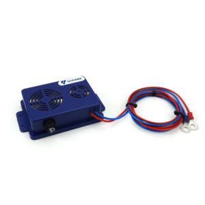 AMiO Απωθητικό Τρωκτικών Αυτοκινήτου Απωθητικό Τρωκτικών με Υπερήχους 12/15V 85x65x36mm Κωδικός: 01689