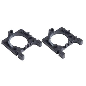 Simoni Racing Αντάπτορες Λάμπας Αυτοκινήτου LED H7 για Ford 2τμχ Κωδικός: SRLA4