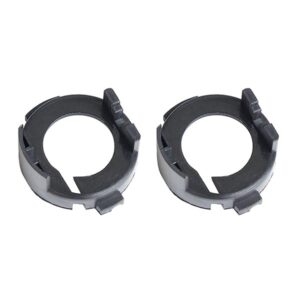 Simoni Racing Αντάπτορες Λάμπας Αυτοκινήτου LED για Hyundai 2τμχ Κωδικός: SRLA7