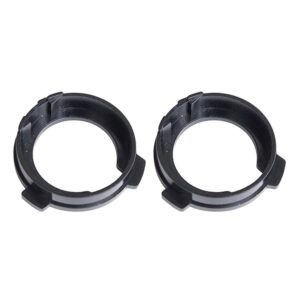 Simoni Racing Αντάπτορες Λάμπας Αυτοκινήτου LED για Hyundai 2τμχ Κωδικός: SRLA8