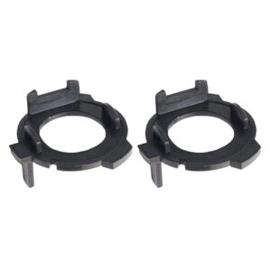 Simoni Racing Αντάπτορες Λάμπας Αυτοκινήτου LED για VW 2τμχ Κωδικός: SRLA13