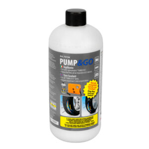 Lampa Ανταλλακτικό Υγρό Επισκευής Ελαστικών 500ml Κωδικός: L7215.4