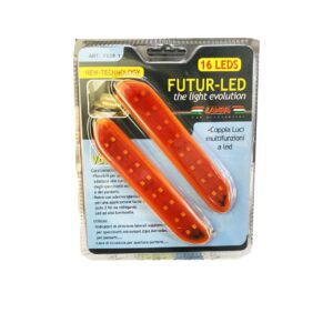 Lampa Φλας Led 12V Κωδικός: L7228.1