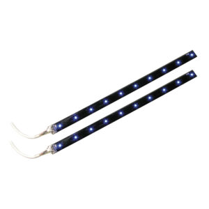 Lampa Twin Led-Bar 15 Led 12v White LED Ταινία Αυτοκινήτου 12V Λευκό Κωδικός: L7348.9