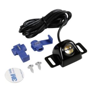 Lampa Πίσω Φανάρι Led 12 / 24V Universal Κωδικός: L7364.5