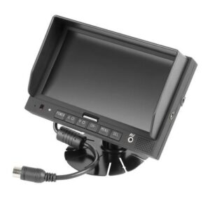 Lampa M2 LCD Οθόνη 7" για Ταμπλό Αυτοκινήτου Universal Κωδικός: L7444.1
