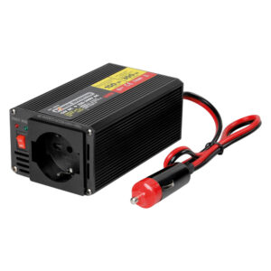Lampa Inverter Αυτοκινήτου 150W για Μετατροπή 12V DC σε 220V AC Κωδικός: L7451.1