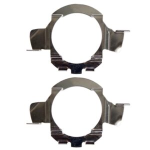 Simoni Racing Αντάπτορες Λάμπας Αυτοκινήτου LED για Nissan 2τμχ Κωδικός: SRLA1