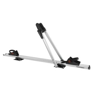 Menabo Juza Βάση Οροφής Αυτοκινήτου για 1 Ποδήλατο Κωδικός: 8100/MB