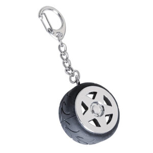 Simoni Racing Μπρελόκ Μεταλλικό