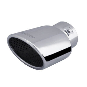 Simoni Racing Μπούκα Εξάτμισης Universal 86-118mm Κωδικός: SRTRX/93