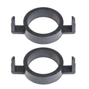 Simoni Racing Αντάπτορες Λάμπας Αυτοκινήτου LED για Ford 2τμχ Κωδικός: SRLA3