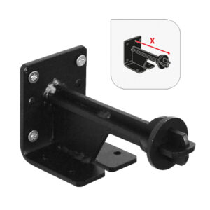 Menabo Wall Hook Εξοπλισμός Parking Κωδικός: 8260/MB