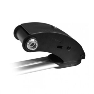 Menabo Αποστάτης Σχάρας Αυτοκινήτου Αποστάτης Ψαλιδιού 15mm για Βάση Ποδηλάτου Οροφής Αλουμινίου Pro Tour 8610/MB 1τμχ Κωδικός: 8690/MB