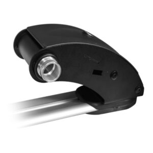 Menabo Αποστάτης Σχάρας Αυτοκινήτου Αποστάτης Ψαλιδιού Rockshox Bluto Standard για Βάση Ποδηλάτου Οροφής Αλουμινίου Pro Tour 8610/MB 1τμχ Κωδικός: 8710/MB