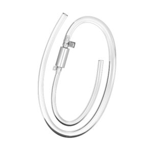 Σωληνακι Εξαερωσης Υγρων Φρενων Moto Universal Μονοδρομη Βαλβιδα Αποτροπης Εισοδου Αερα Κωδικός: 9051.9-LM