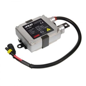 Lampa Μετασχηματιστής Ballast για Φώτα Αυτοκινήτου 24V 50W Κωδικός: L5825.5