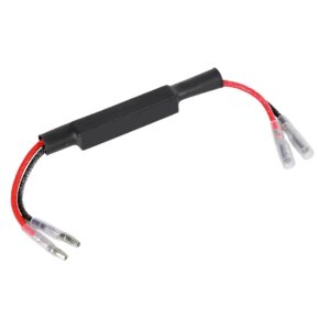 Lampa Διάφορα Ανταλλακτικά Αντίσταση για Λάμπες Led 12v 10w/10ohm με Quick Connectors Κωδικός: L9161.5