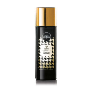 Aroma Car Αρωματικό Σπρέι Αυτοκινήτου Prestige Gold 50ml Κωδικός: A92533