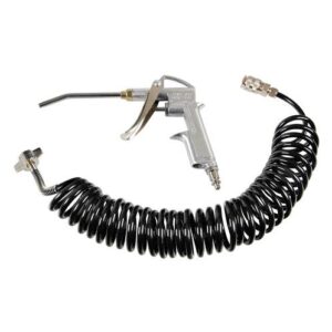 Lampa P-4 Φυσητήρας Αέρος με Λάστιχο 5m 6mm 10bar Συνδέσμου Μ16