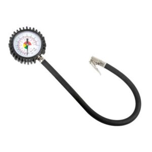 Lampa Αναλογικός Μετρητής Πίεσης Ελαστικών Κωδικός: L9719.1
