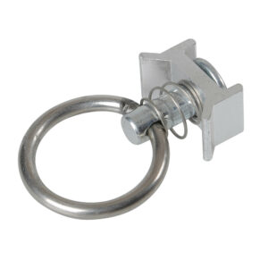 Lampa Αξεσουάρ Φορτηγού Γάντζος Δαχτυλίδι για Συρόμενη Μπάρα Type6 Max 2700KG Κωδικός: L9725.7