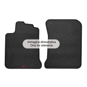 Lampa Μπροστινά Πατάκια 2τμχ Τύπου Σκαφάκι για Mercedes-Benz Viano 2014+ Μαύρα Κωδικός: L9730.1