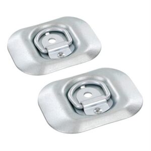 Lampa Βάσεις Δεσίματος Τέντας Φορτηγού Βάσεις Δεσίματος G-2 180kg Φορτίου 540kg Αντοχής Πίεσης 2τμχ Κωδικός: L9770.1