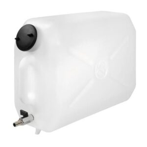 Lampa L9786.9 Πλαστικό Μπιτόνι με Κάνουλα 25lt