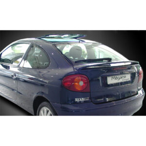Motordrome Αεροτομή Πορτ Μπαγκάζ από Πολυουρεθάνη Renault Megane Coupe 1996-2002 Κωδικός: A-0820