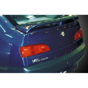 Motordrome Αεροτομή Πορτ Μπαγκάζ από Πολυουρεθάνη Alfa Romeo Alfa 146 Ti Κωδικός: A-1160