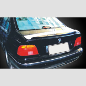 Motordrome Αεροτομή Πορτ Μπαγκάζ από Πολυουρεθάνη BMW E39 520 Κωδικός: A-2120