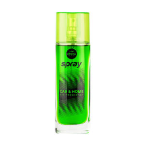 Aroma Car Αρωματικό Σπρέι Αυτοκινήτου Pump Lemon 50ml Κωδικός: A92060
