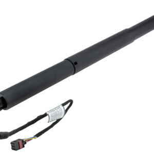 NTY Αμορτισέρ Πορτ Μπαγκάζ για Audi Q2 Κωδικός: AE-AU-099