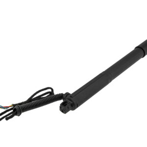 NTY Αμορτισέρ Πορτ Μπαγκάζ για BMW X5 Κωδικός: AE-BM-072