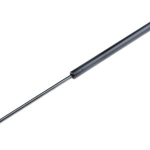 NTY Αμορτισέρ Πορτ Μπαγκάζ για Fiat Panda 2003-2014 Κωδικός: AE-FT-003