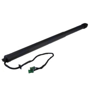 NTY Αμορτισέρ Πορτ Μπαγκάζ για Peugeot 5008 Κωδικός: AE-PE-044