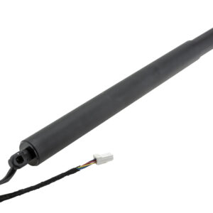 NTY Αμορτισέρ Πορτ Μπαγκάζ για Opel Grandland X Κωδικός: AE-PL-066