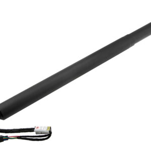 NTY Αμορτισέρ Πορτ Μπαγκάζ για Seat Ateca Κωδικός: AE-SE-025