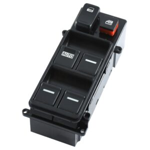 Honda Accord 2002-2008 Πολλαπλος 23pin Διακοπτης Παραθυρων Orig.35750-sda-h04/35750-sda-h12Κωδικός: EWS-HD-008