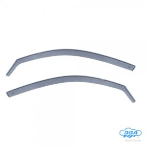 Ζευγαρι Μπροστινοι Ανεμοθραυστες Bmw X5 E53 5d 1999-2006 Ευκαμπτο Χυτο Ακρυλικο Γυαλι Cast Acrylic Glass Dga 2 Τεμ Anem.dga05515 Κωδικός: 05515