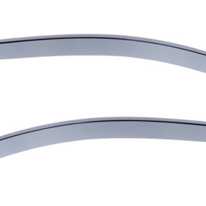 Heko Σετ Ανεμοθραύστες Αυτοκινήτου Μπροστινοί Σκούρο Φιμέ για Hyundai Kona 2τμχ Κωδικός: 17315