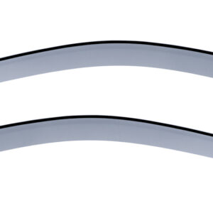 Heko Σετ Ανεμοθραύστες Αυτοκινήτου Μπροστινοί Σκούρο Φιμέ για Skoda Octavia 2τμχ Κωδικός: 28338